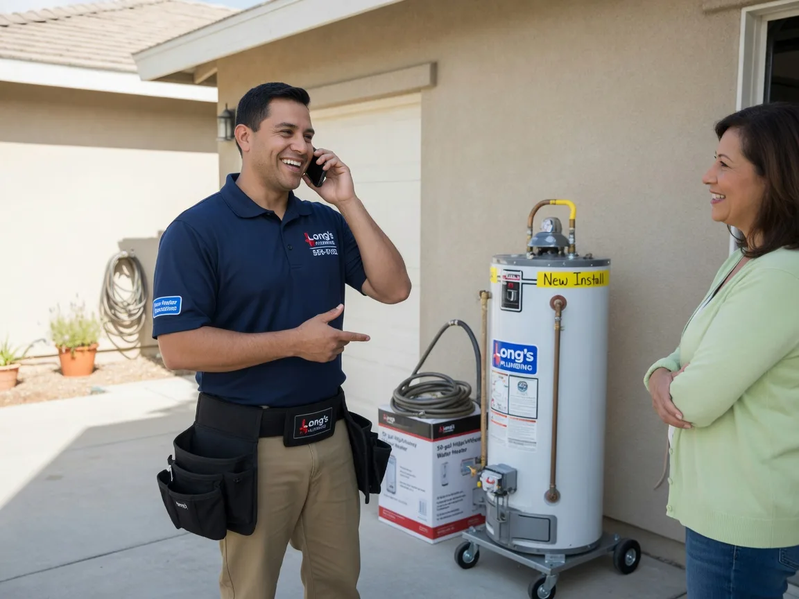 Leak Detection Columbia, PA FAQs